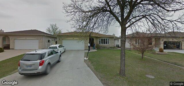 82 Strewchuk Bay（加拿大曼尼托巴省溫尼伯市）房屋照片