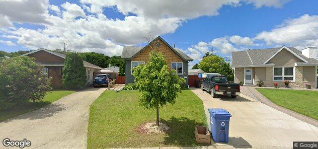 86 Bender Bay（加拿大曼尼托巴省溫尼伯市）房屋照片