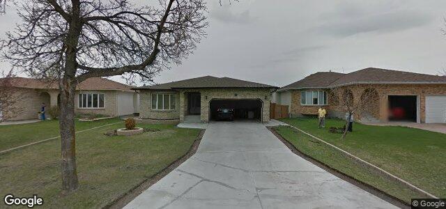 86 Strewchuk Bay（加拿大曼尼托巴省溫尼伯市）房屋照片