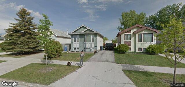87 Dobrinsky Drive ਦੀ ਫੋਟੋ, ਵਿਨੀਪਿਗ, ਮੈਨੀਟੋਬਾ