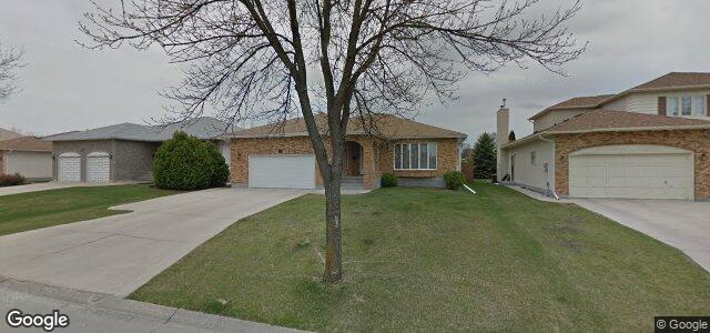 87 Strewchuk Bay（加拿大曼尼托巴省溫尼伯市）房屋照片