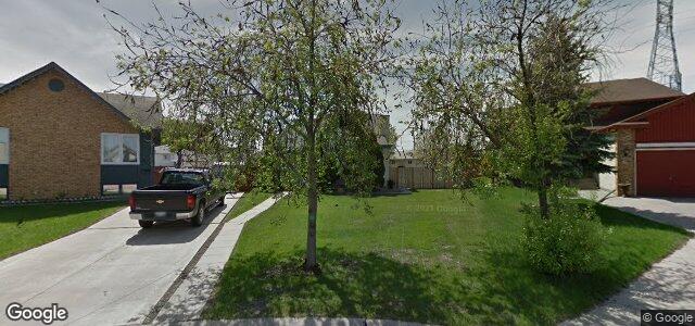 90 Bender Bay（加拿大曼尼托巴省溫尼伯市）房屋照片