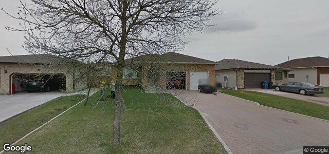 90 Strewchuk Bay（加拿大曼尼托巴省溫尼伯市）房屋照片