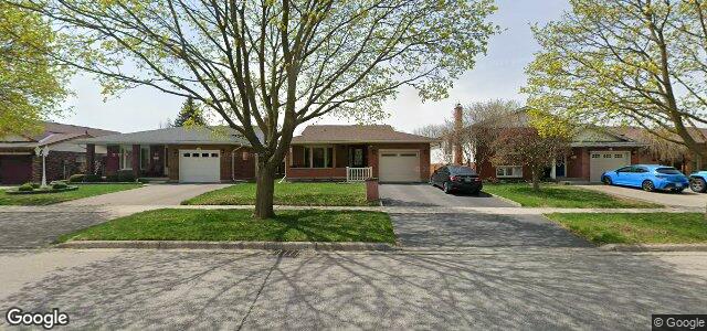 91 Oakhurst Crescent（加拿大曼尼托巴省温尼伯市）房屋照片