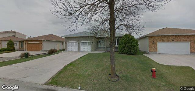 91 Strewchuk Bay（加拿大曼尼托巴省溫尼伯市）房屋照片