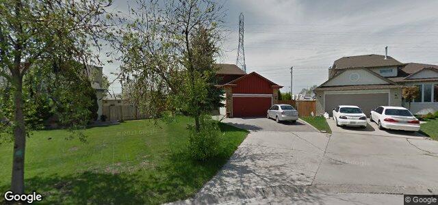 94 Bender Bay（加拿大曼尼托巴省溫尼伯市）房屋照片