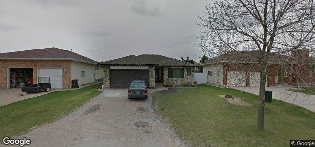 94 Strewchuk Bay（加拿大曼尼托巴省溫尼伯市）房屋照片