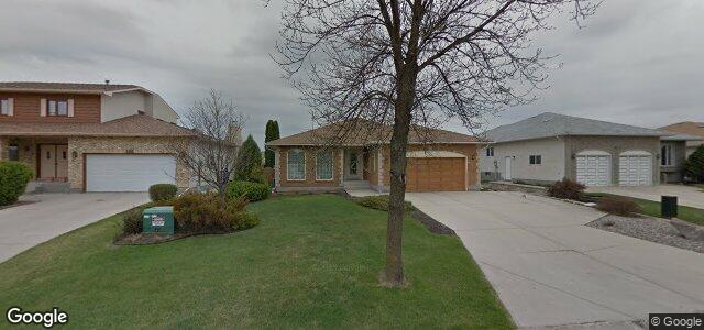 97 Strewchuk Bay（加拿大曼尼托巴省溫尼伯市）房屋照片