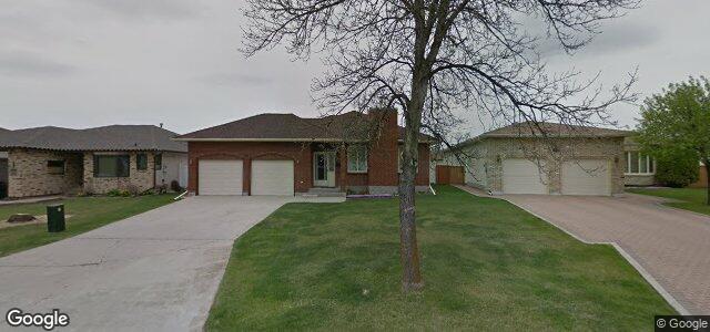 98 Strewchuk Bay（加拿大曼尼托巴省溫尼伯市）房屋照片