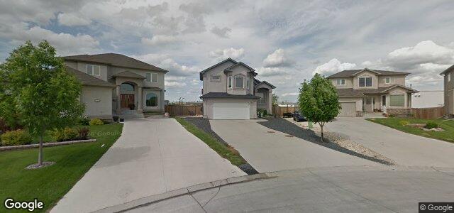 Larawan ng 100 Tangle Ridge Crescent sa Winnipeg, Manitoba