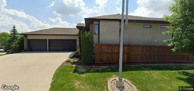 103 Powder Ridge Drive（加拿大曼尼托巴省溫尼伯市）房屋照片