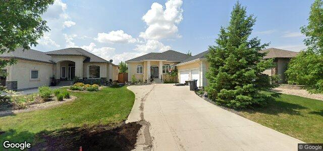 107 Powder Ridge Drive（加拿大曼尼托巴省溫尼伯市）房屋照片