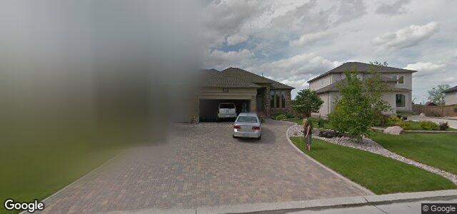 108 Tangle Ridge Crescent（加拿大曼尼托巴省溫尼伯市）房屋照片