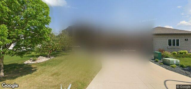 11 Phantom Ridge Road（加拿大曼尼托巴省溫尼伯市）房屋照片