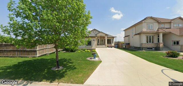 110 Powder Ridge Drive（加拿大曼尼托巴省溫尼伯市）房屋照片