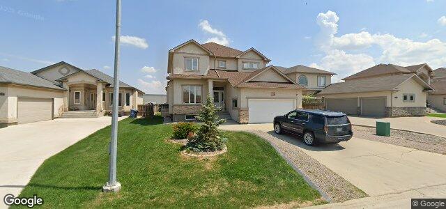 114 Powder Ridge Drive（加拿大曼尼托巴省溫尼伯市）房屋照片