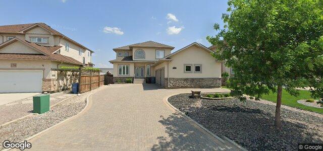 118 Powder Ridge Drive（加拿大曼尼托巴省溫尼伯市）房屋照片