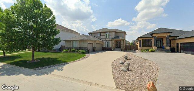 119 Powder Ridge Drive（加拿大曼尼托巴省溫尼伯市）房屋照片