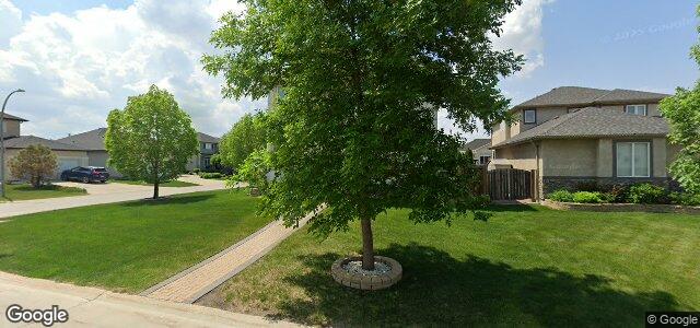 123 Powder Ridge Drive（加拿大曼尼托巴省溫尼伯市）房屋照片