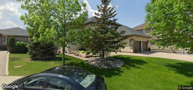 14 Canyon Ridge Cove（加拿大曼尼托巴省溫尼伯市）房屋照片