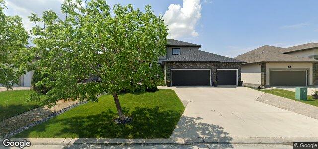 14 Phantom Ridge Road（加拿大曼尼托巴省溫尼伯市）房屋照片