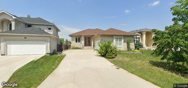 141 Laurel Ridge Drive（加拿大曼尼托巴省溫尼伯市）房屋照片