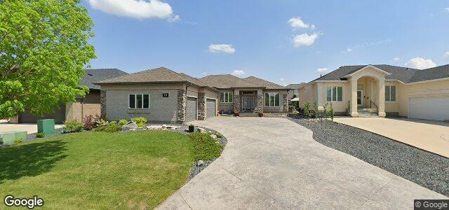 15 Phantom Ridge Road（加拿大曼尼托巴省溫尼伯市）房屋照片