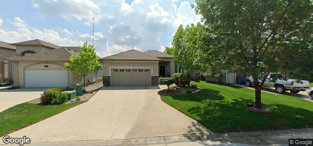 158 Laurel Ridge Drive（加拿大曼尼托巴省溫尼伯市）房屋照片