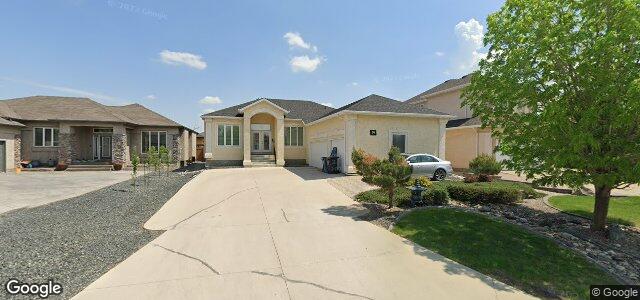 19 Phantom Ridge Road（加拿大曼尼托巴省溫尼伯市）房屋照片