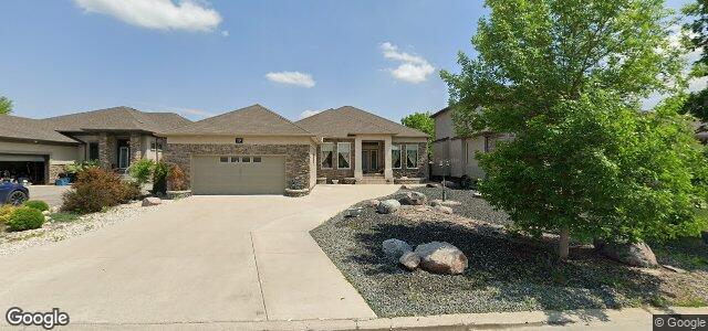 19 Powder Ridge Drive（加拿大曼尼托巴省溫尼伯市）房屋照片