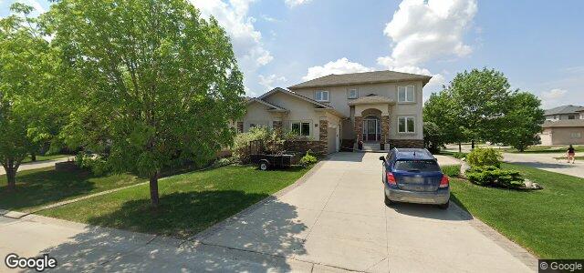 2 Phantom Ridge Road（加拿大曼尼托巴省溫尼伯市）房屋照片