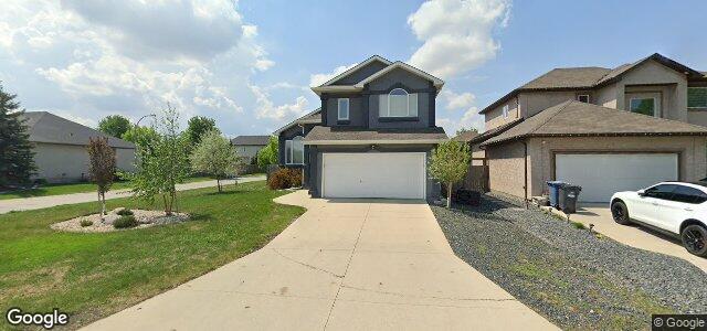 2 Powder Ridge Drive（加拿大曼尼托巴省溫尼伯市）房屋照片