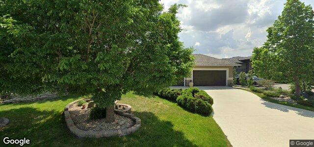 22 Castle Ridge Drive（加拿大曼尼托巴省溫尼伯市）房屋照片