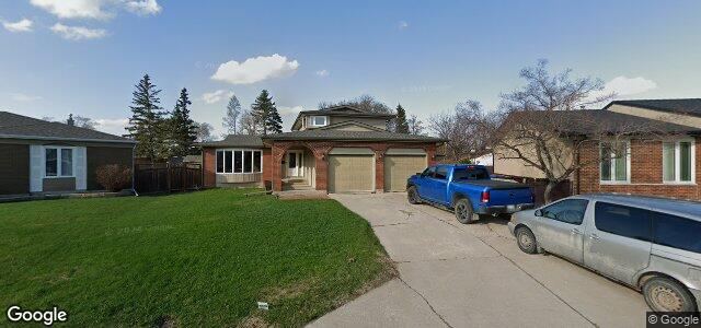 22 Hidden Ridge Cove（加拿大曼尼托巴省溫尼伯市）房屋照片