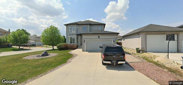 22 Phantom Ridge Road（加拿大曼尼托巴省溫尼伯市）房屋照片