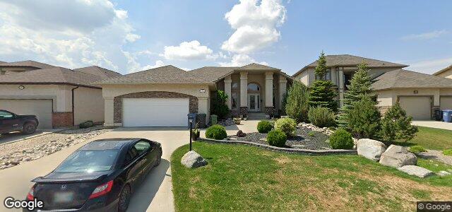 22 Powder Ridge Drive（加拿大曼尼托巴省溫尼伯市）房屋照片