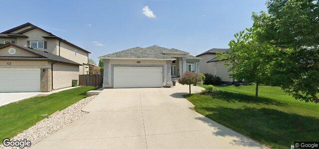 222 Laurel Ridge Drive（加拿大曼尼托巴省溫尼伯市）房屋照片