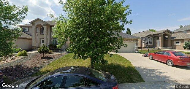 223 Laurel Ridge Drive ਦੀ ਫੋਟੋ, ਵਿਨੀਪਿਗ, ਮੈਨੀਟੋਬਾ