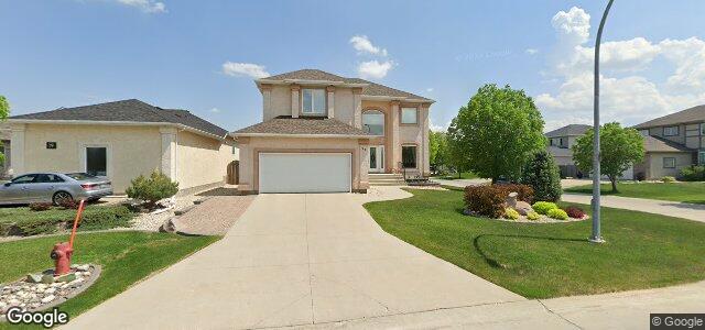 Photo of 23 Phantom Ridge Road in Winnipeg, Manitoba