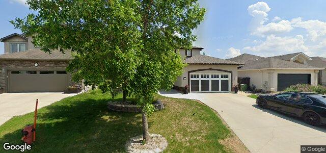 25 Fall Ridge Road（加拿大曼尼托巴省溫尼伯市）房屋照片