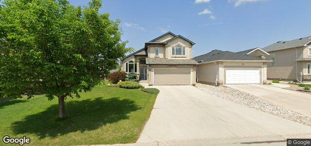 27 Cherry Ridge Lane（加拿大曼尼托巴省溫尼伯市）房屋照片