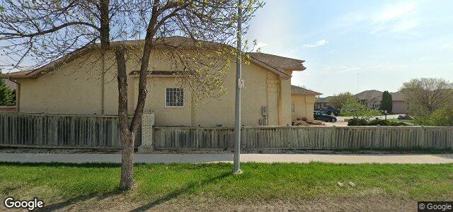 3 Castle Ridge Drive（加拿大曼尼托巴省溫尼伯市）房屋照片