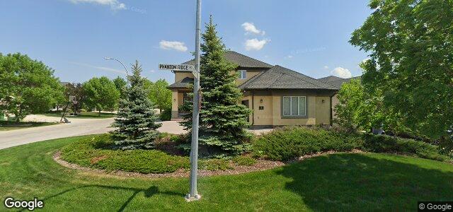 3 Phantom Ridge Road（加拿大曼尼托巴省温尼伯市）房屋照片