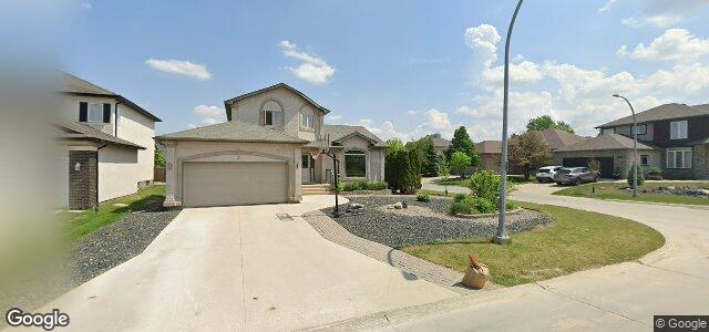 3 Powder Ridge Drive（加拿大曼尼托巴省溫尼伯市）房屋照片