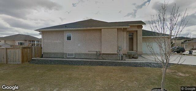 3 Tangle Ridge Crescent（加拿大曼尼托巴省溫尼伯市）房屋照片