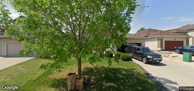 30 Fall Ridge Road（加拿大曼尼托巴省溫尼伯市）房屋照片