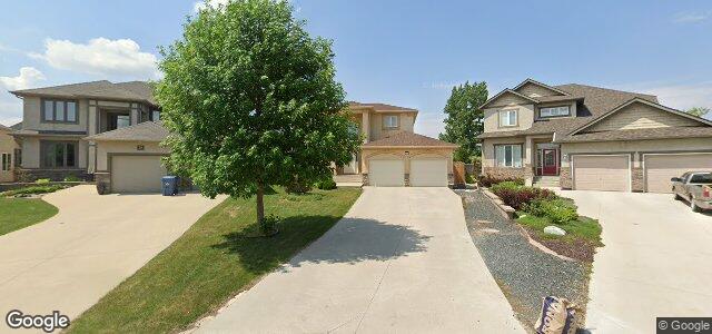 30 Powder Ridge Drive（加拿大曼尼托巴省溫尼伯市）房屋照片