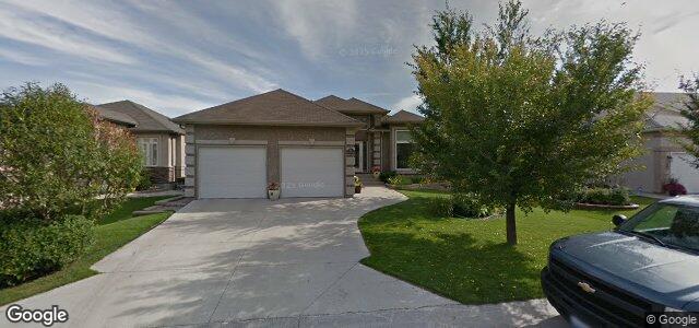 31 Linden Ridge Drive（加拿大曼尼托巴省溫尼伯市）房屋照片