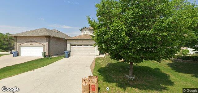 35 Laurel Ridge Drive（加拿大曼尼托巴省溫尼伯市）房屋照片