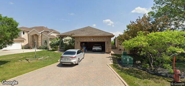 Photo of 42 Castle Ridge Drive in Winnipeg, Manitoba
